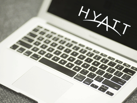 Hyatt Localization